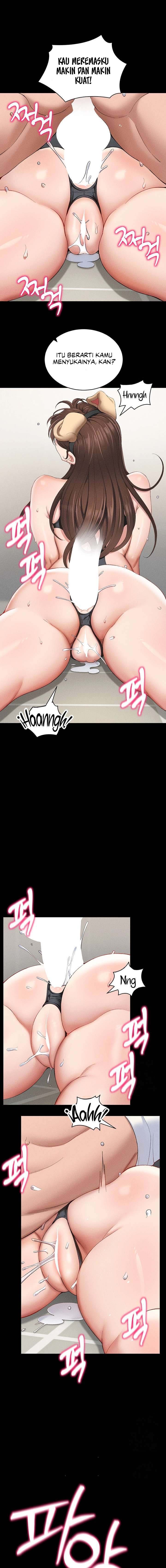 Taming A Female Bully Chapter 22