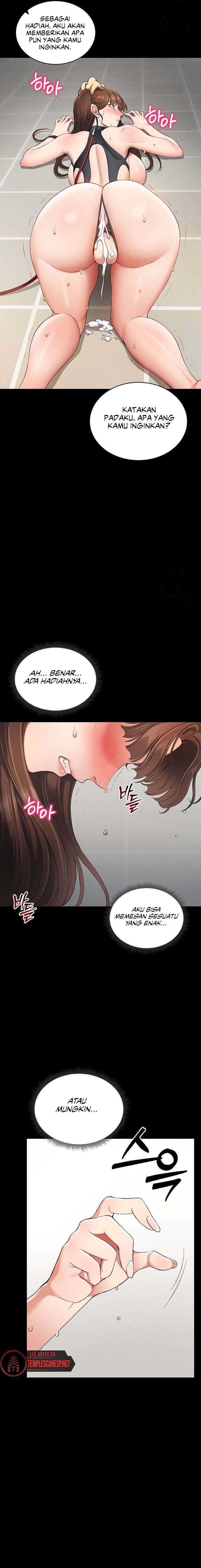 Taming A Female Bully Chapter 22