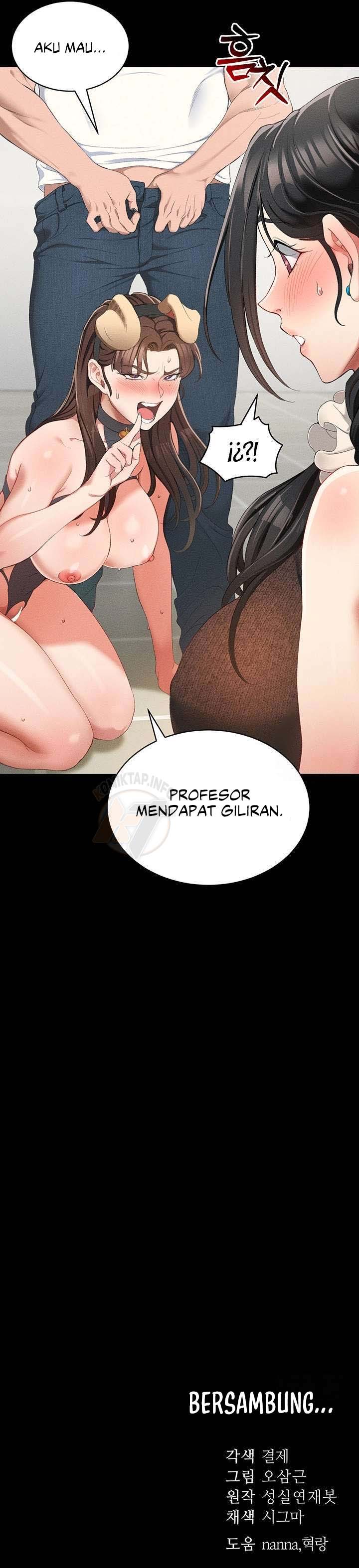 Taming A Female Bully Chapter 22