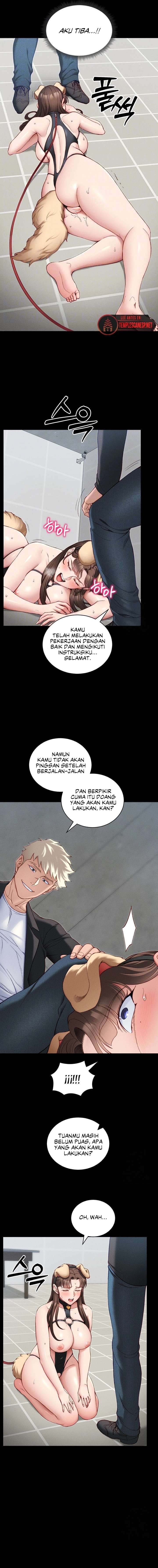 Taming A Female Bully Chapter 22