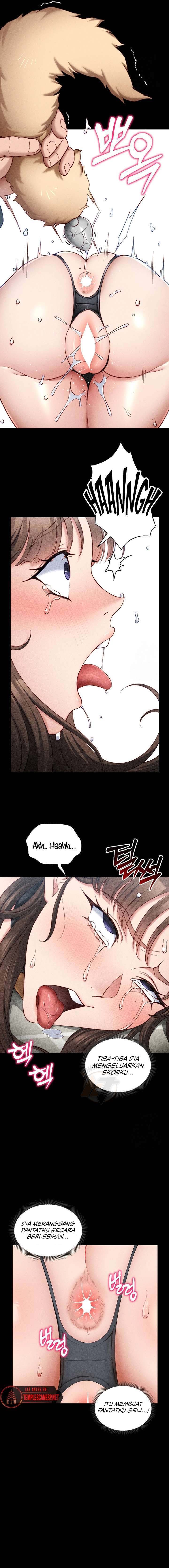 Taming A Female Bully Chapter 22