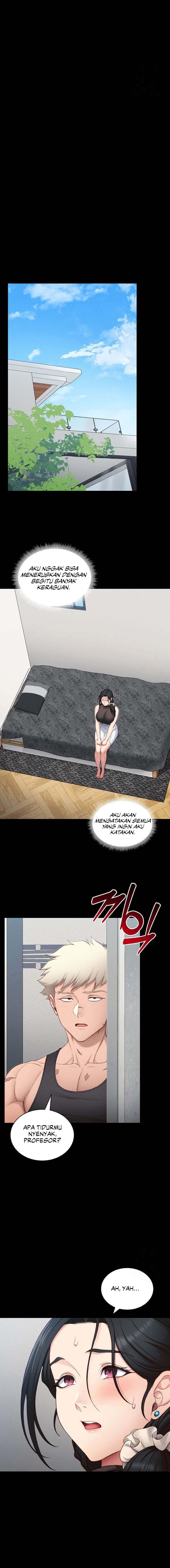 Taming A Female Bully Chapter 23