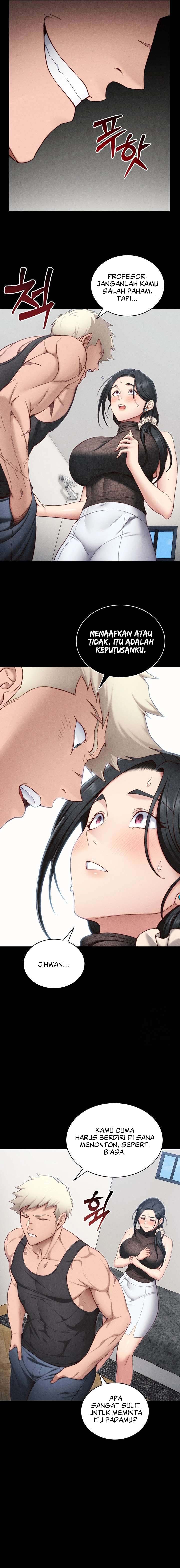 Taming A Female Bully Chapter 23