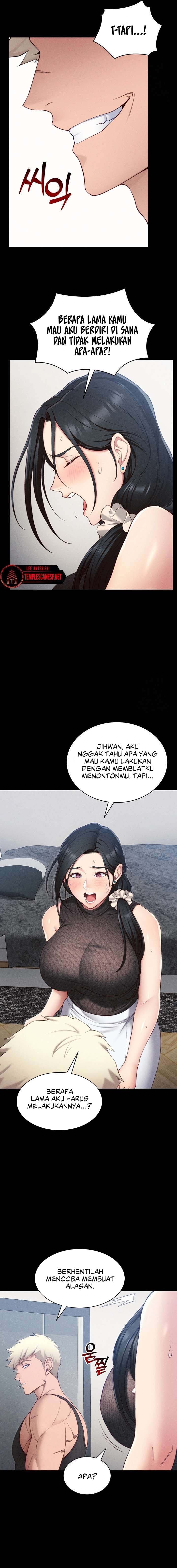 Taming A Female Bully Chapter 23