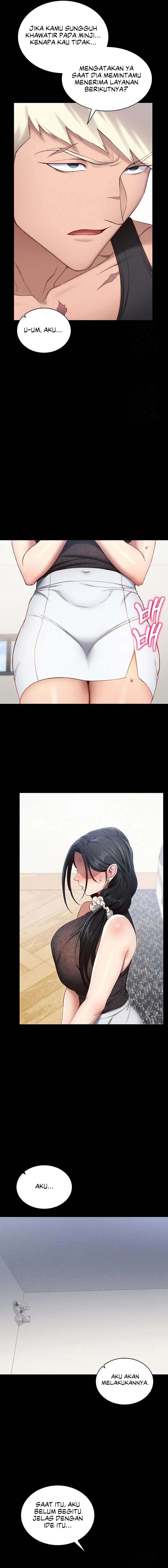 Taming A Female Bully Chapter 23