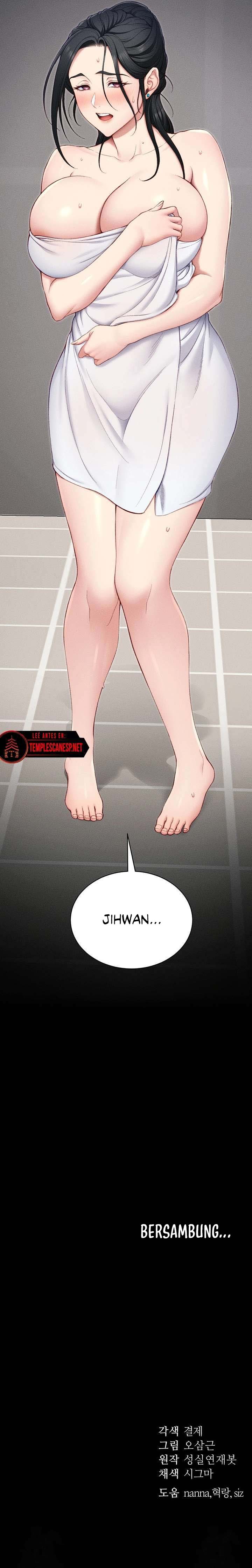 Taming A Female Bully Chapter 23