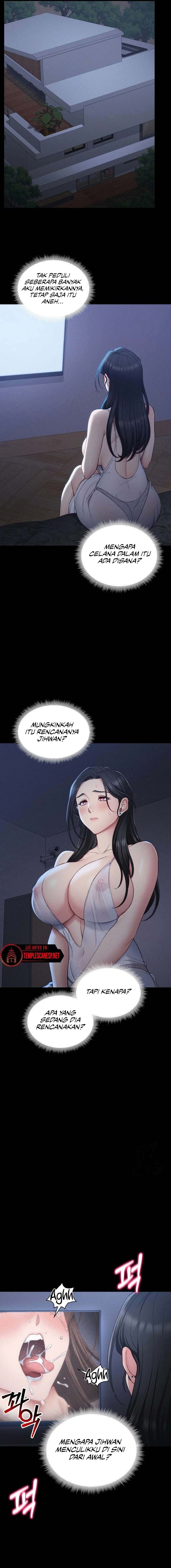 Taming A Female Bully Chapter 23
