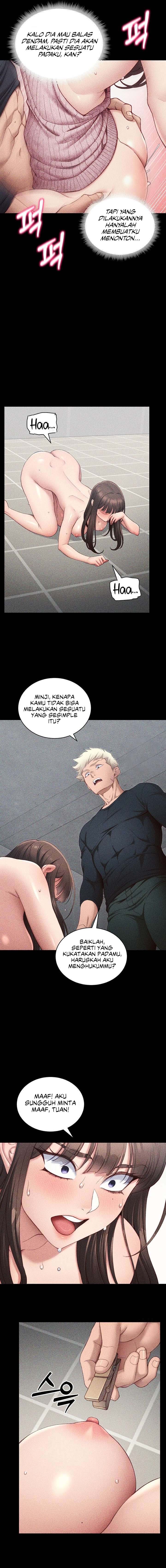Taming A Female Bully Chapter 23