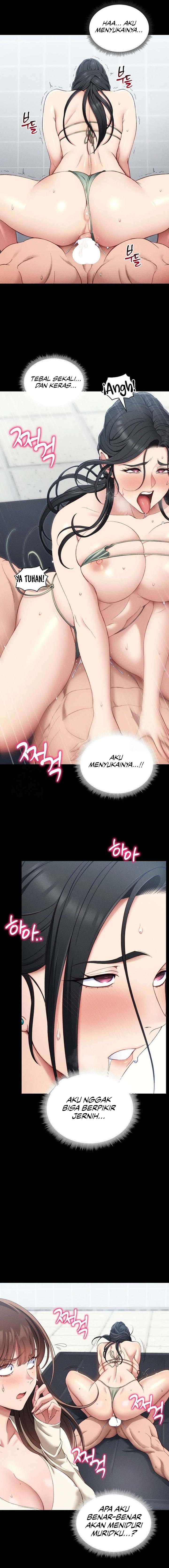 Taming A Female Bully Chapter 24