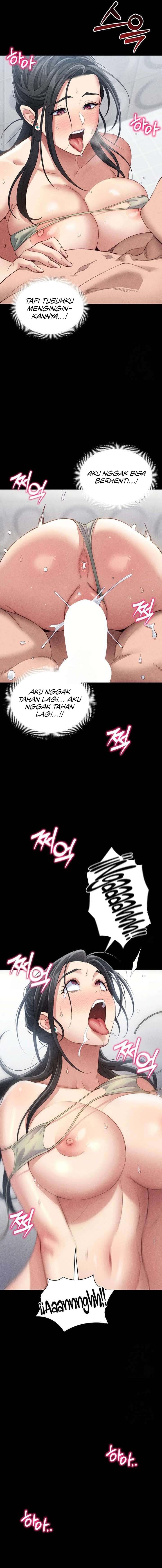 Taming A Female Bully Chapter 24