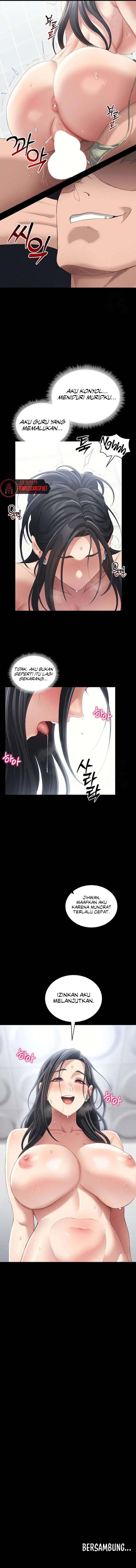 Taming A Female Bully Chapter 24