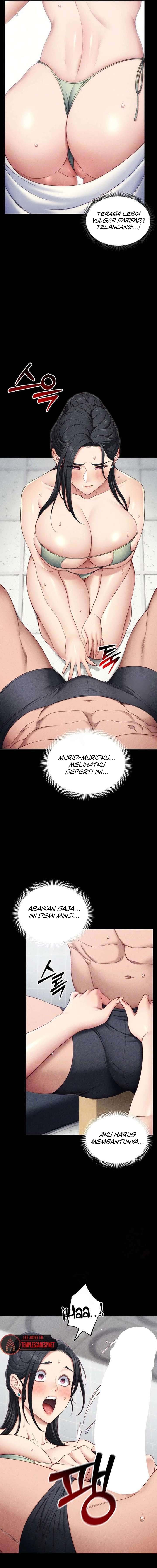 Taming A Female Bully Chapter 24