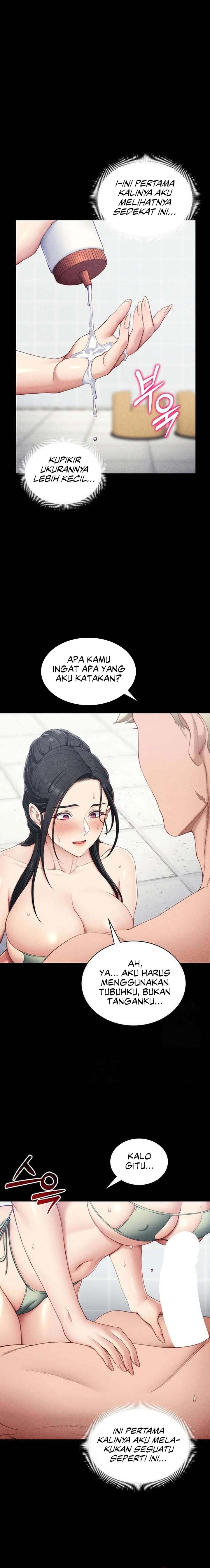 Taming A Female Bully Chapter 24