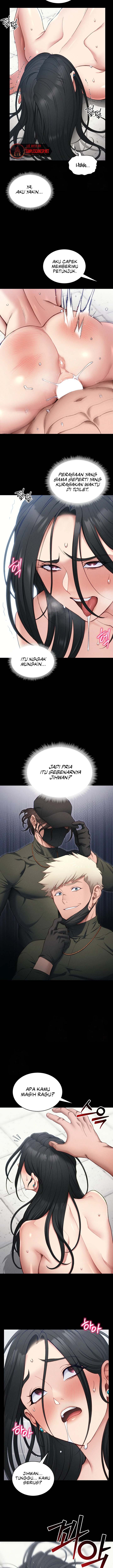 Taming A Female Bully Chapter 25