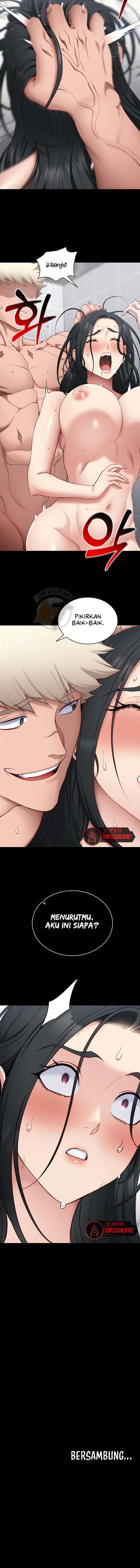 Taming A Female Bully Chapter 25