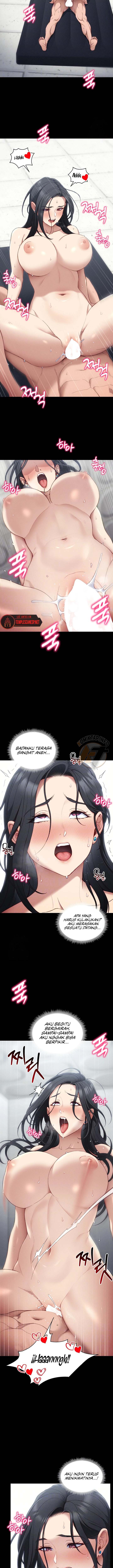Taming A Female Bully Chapter 25