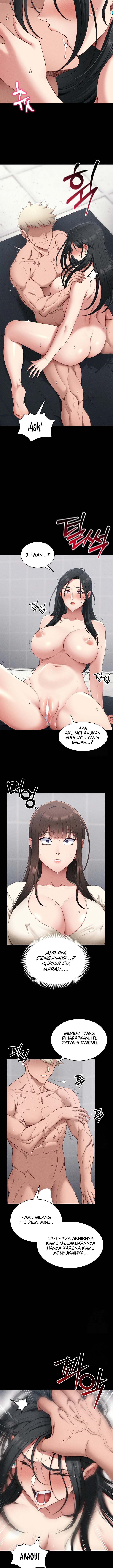 Taming A Female Bully Chapter 25
