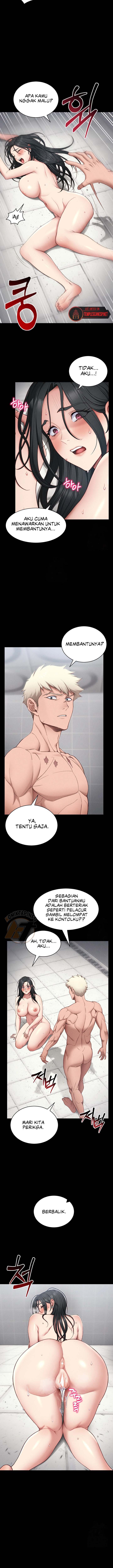 Taming A Female Bully Chapter 25