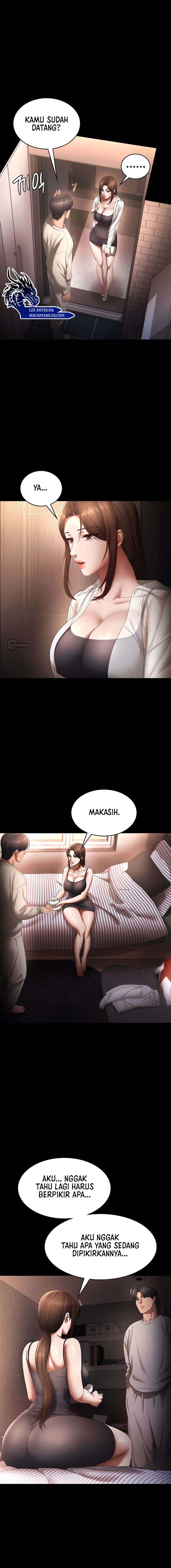 The Chairman’s Wife Chapter 54