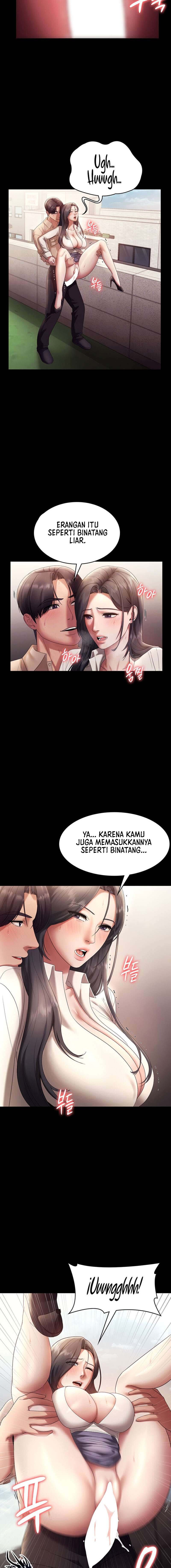 The Chairman’s Wife Chapter 54