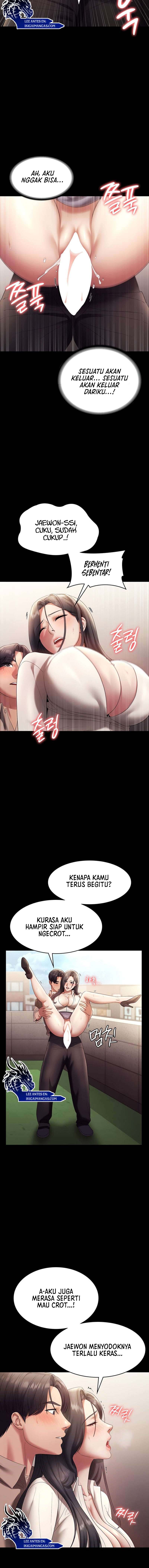 The Chairman’s Wife Chapter 54