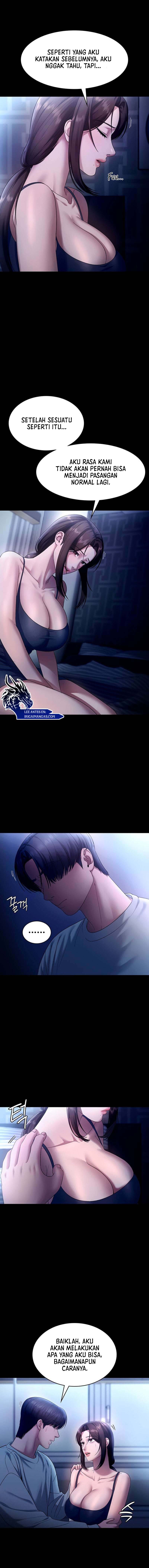 The Chairman’s Wife Chapter 55