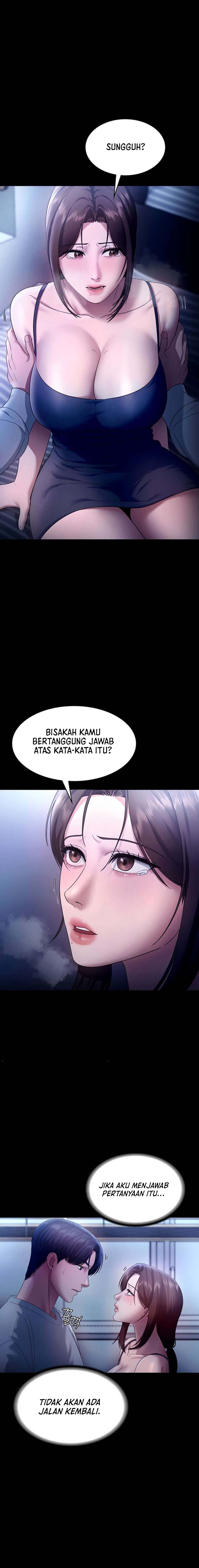 The Chairman’s Wife Chapter 55