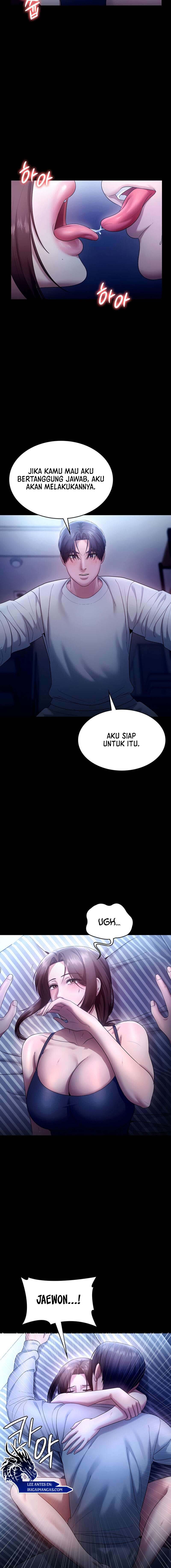 The Chairman’s Wife Chapter 55