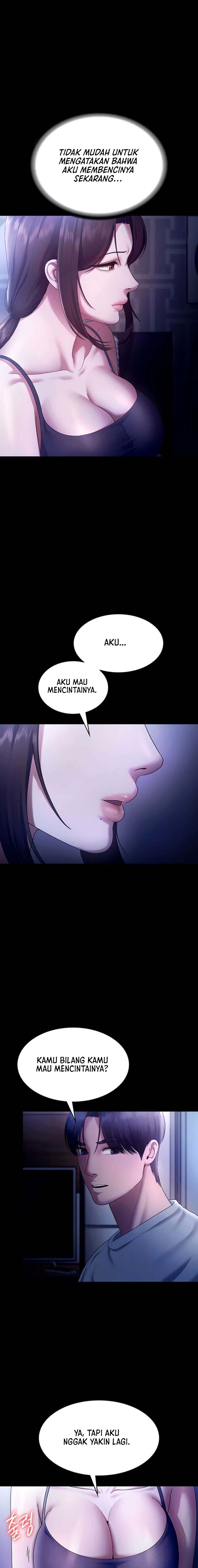 The Chairman’s Wife Chapter 55
