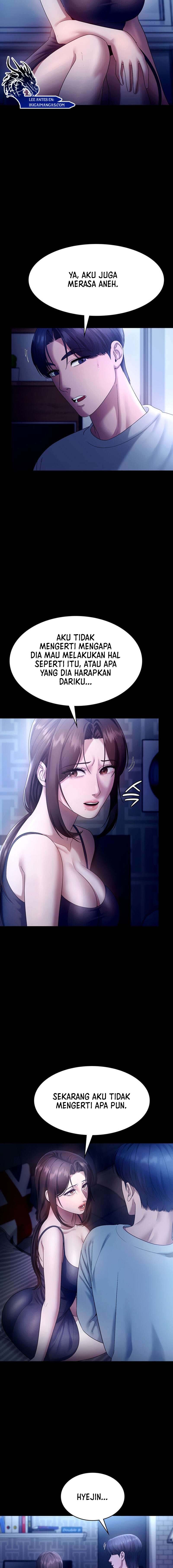 The Chairman’s Wife Chapter 55