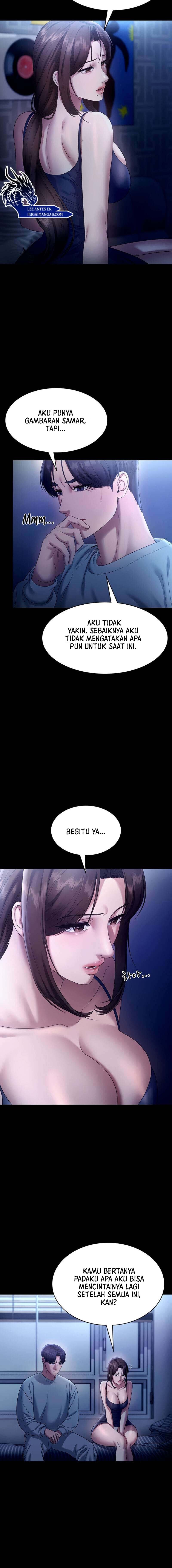 The Chairman’s Wife Chapter 55