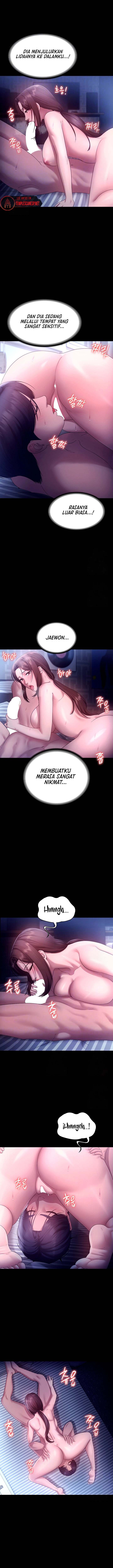 The Chairman’s Wife Chapter 56