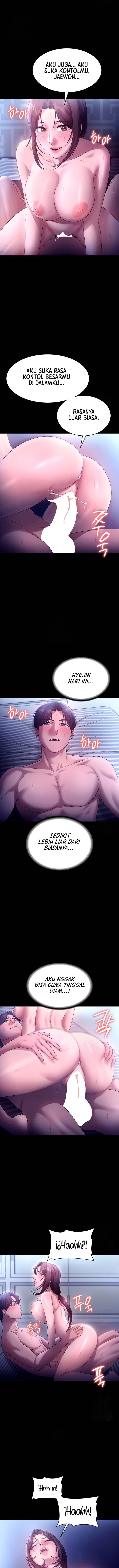 The Chairman’s Wife Chapter 56