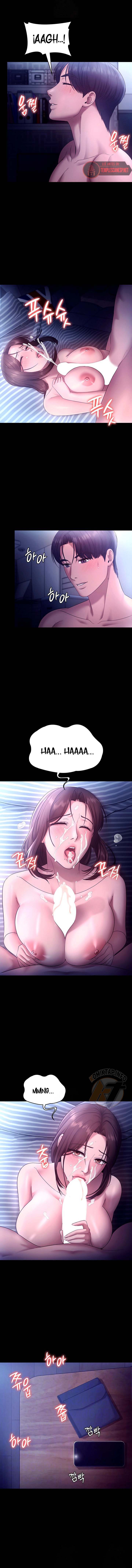 The Chairman’s Wife Chapter 57