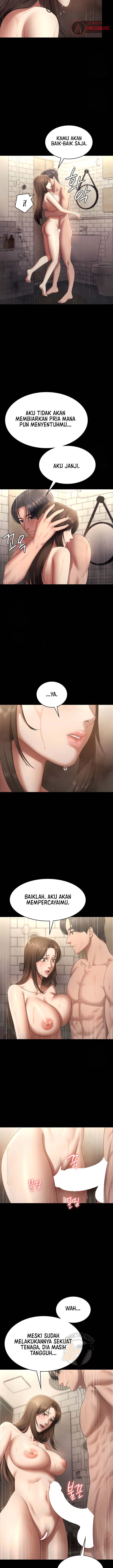 The Chairman’s Wife Chapter 57