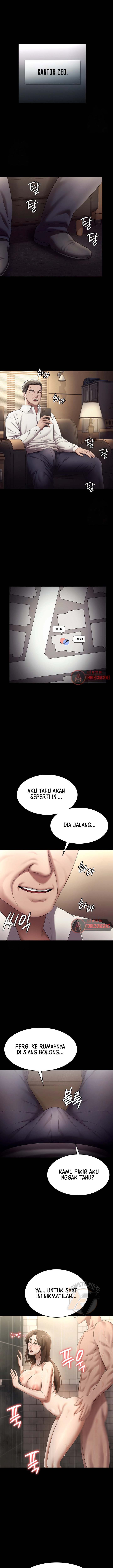 The Chairman’s Wife Chapter 57