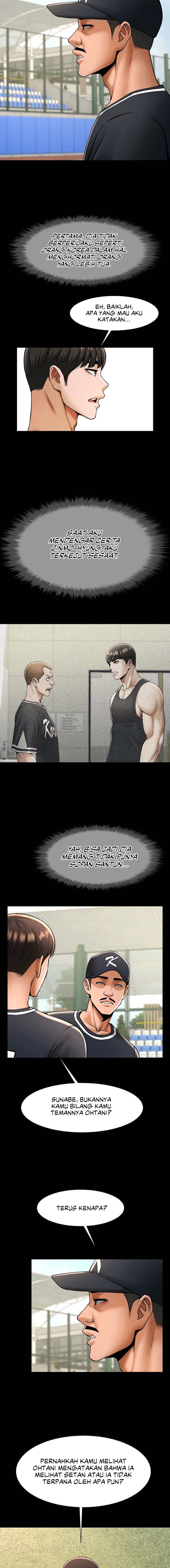 The Cheat Code Hitter Fucks Them All Chapter 78