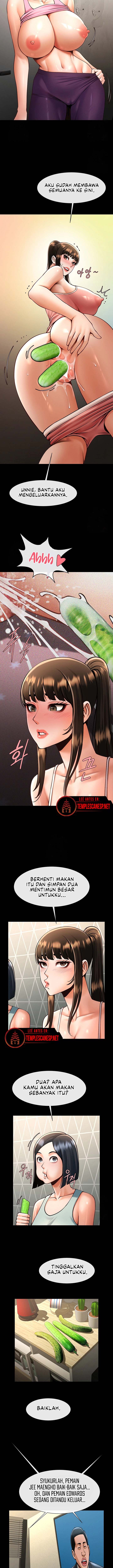 The Cheat Code Hitter Fucks Them All Chapter 80