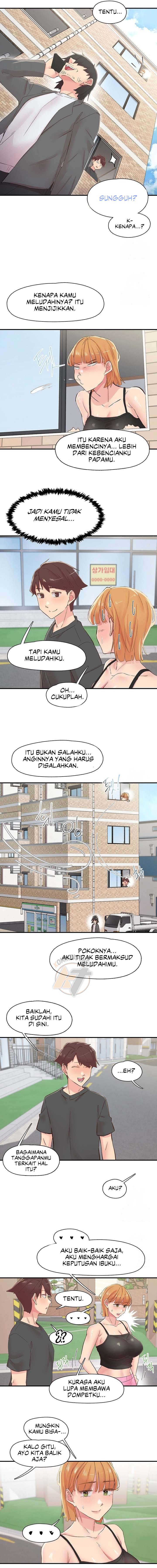 Tremors Chapter 29