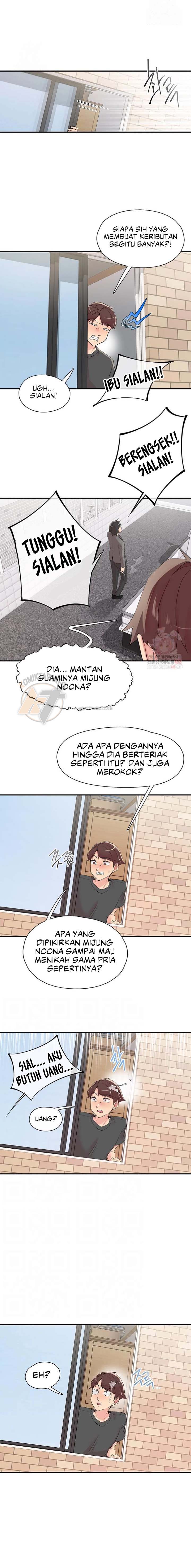 Tremors Chapter 29