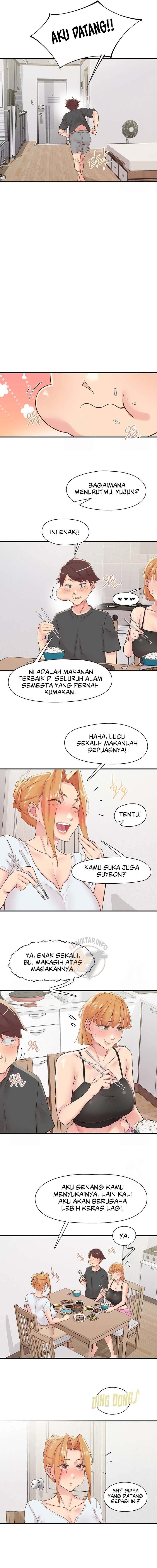 Tremors Chapter 29