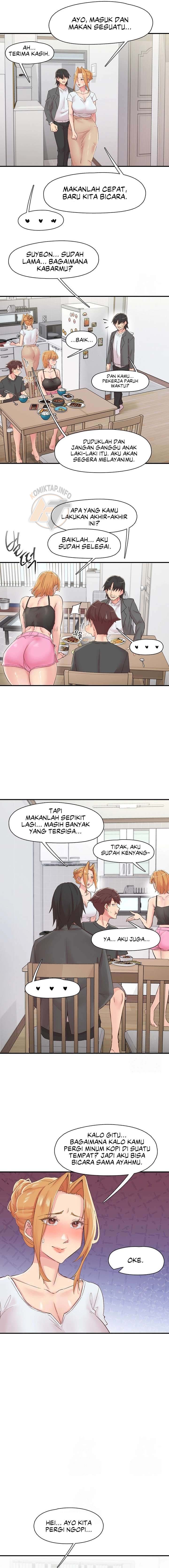 Tremors Chapter 29
