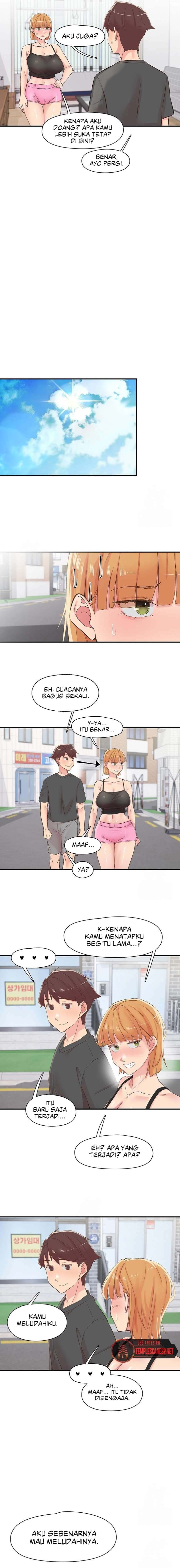 Tremors Chapter 29