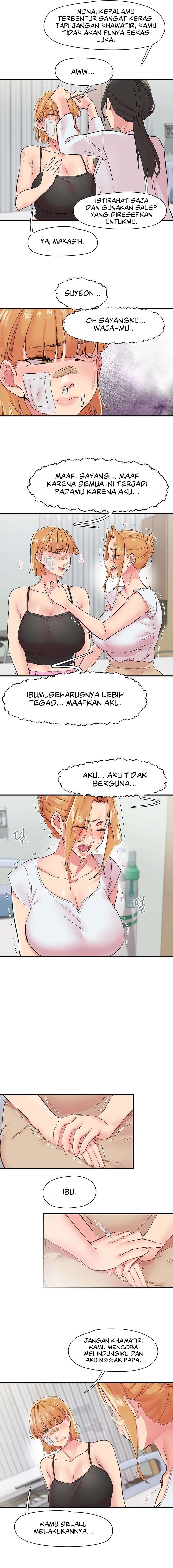 Tremors Chapter 30