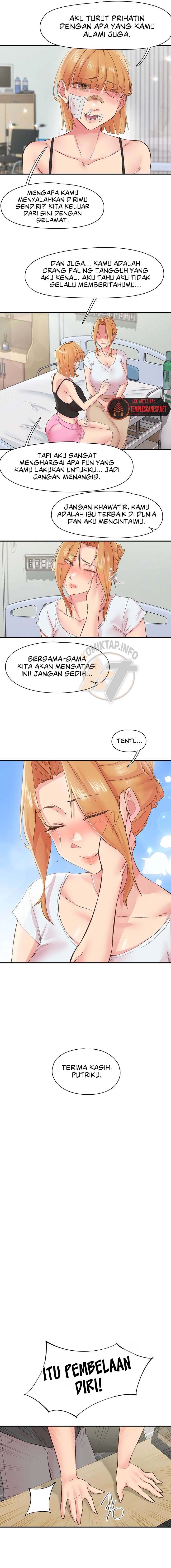 Tremors Chapter 30