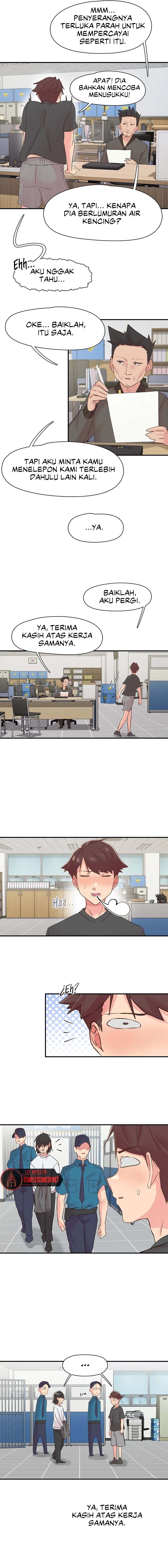 Tremors Chapter 30