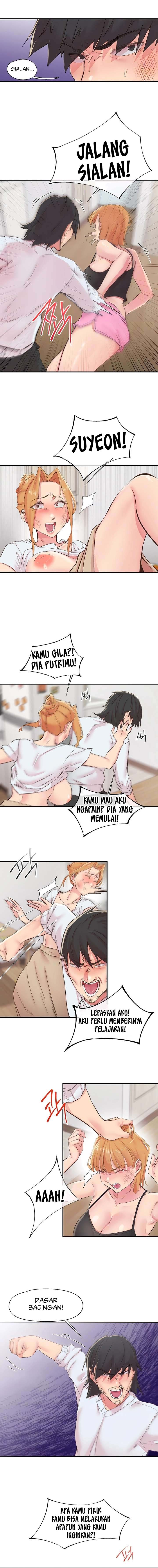Tremors Chapter 30
