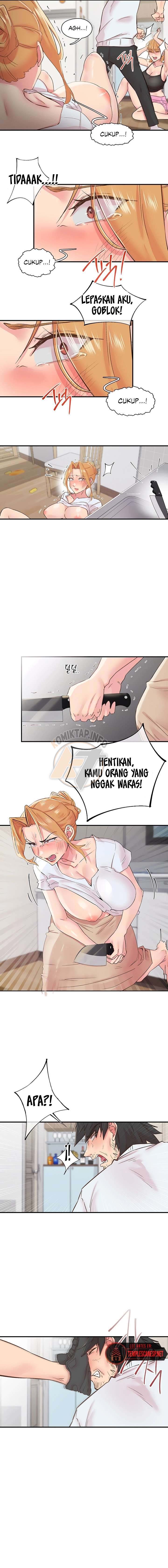 Tremors Chapter 30