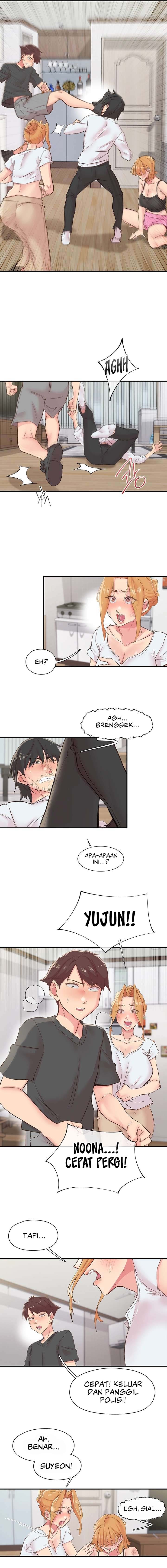 Tremors Chapter 30