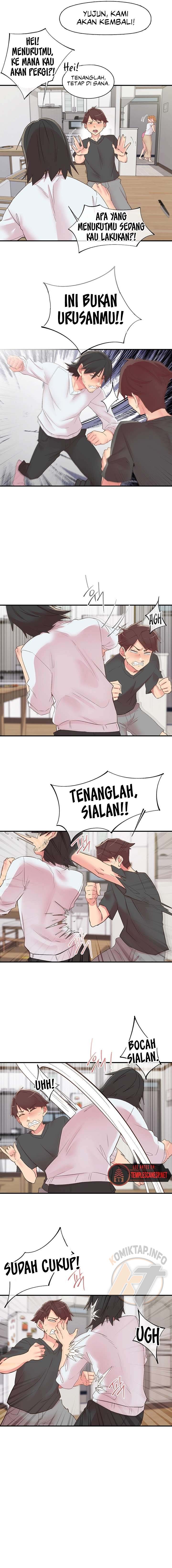 Tremors Chapter 30